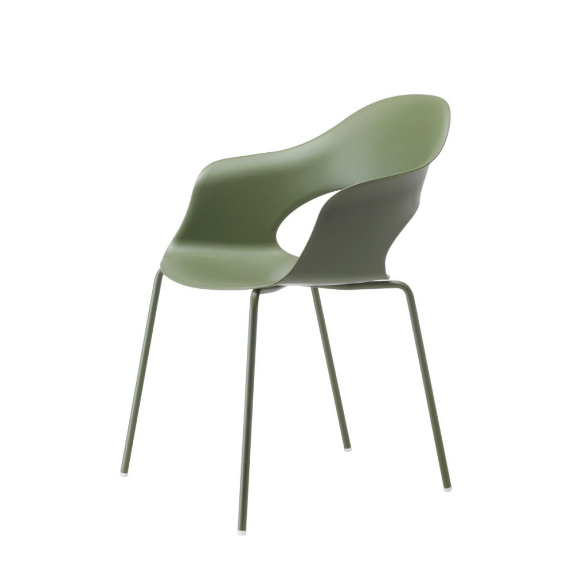 LADY B GO GREEN1.jpg